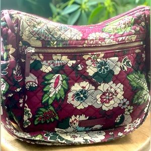 Vera Bradley shoulder bag / crossbody